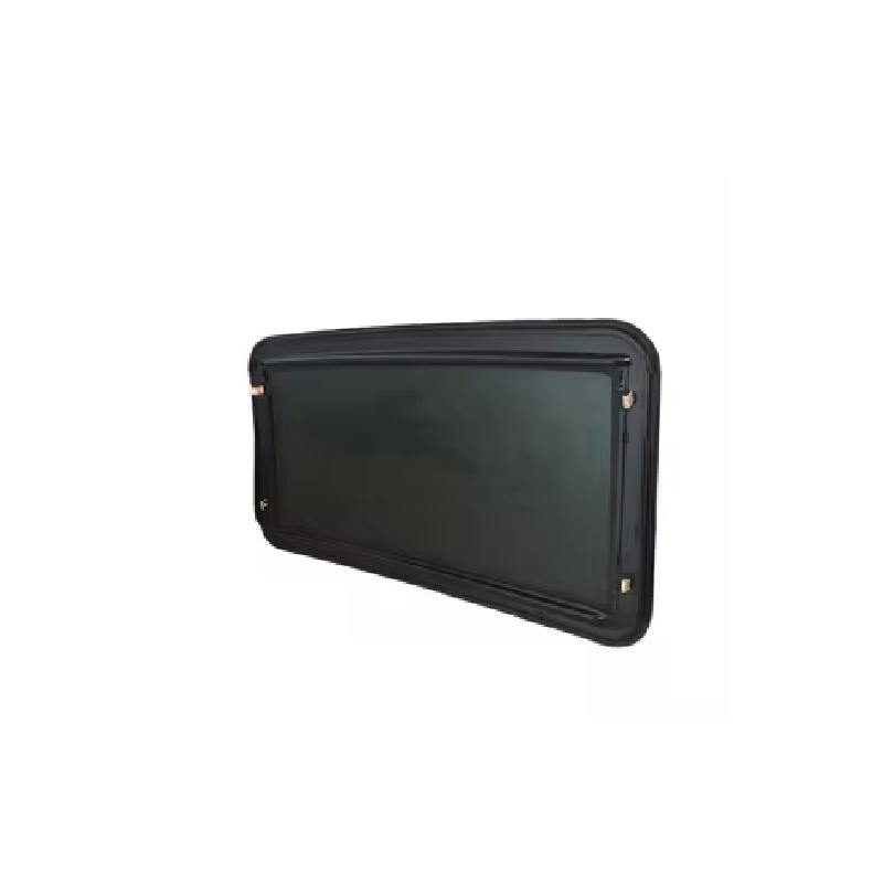 شیشه سانروف چانگان ایدو