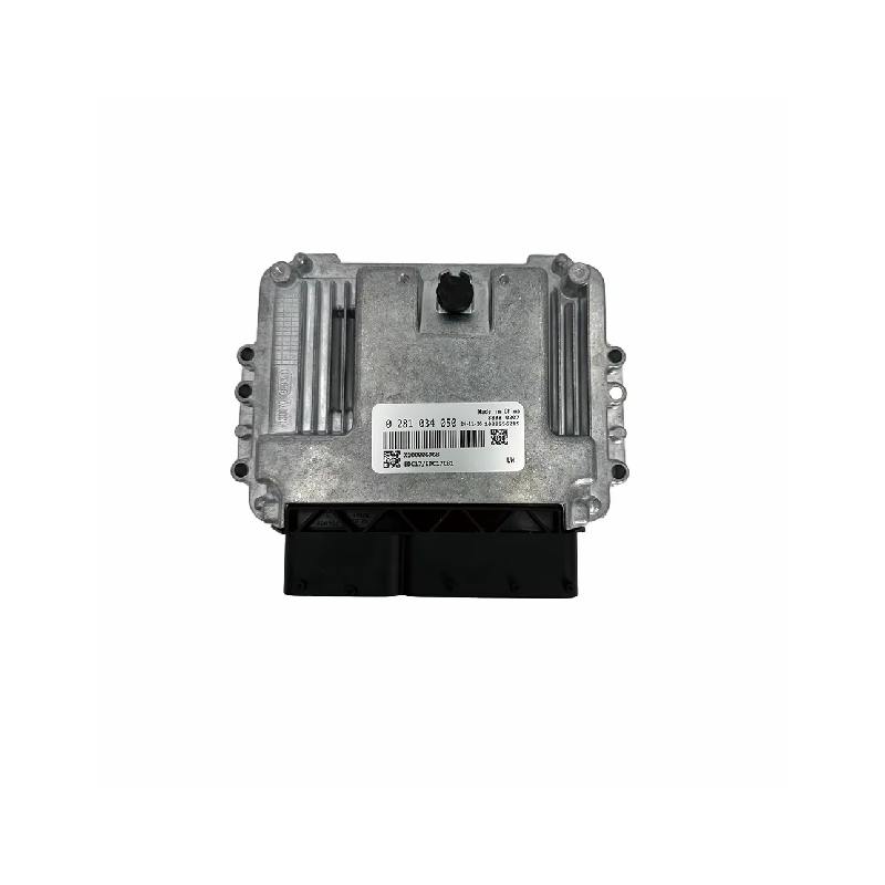 ECU چانگان CS35