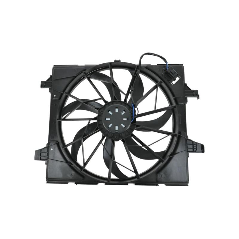 فن کامل چانگان CS35