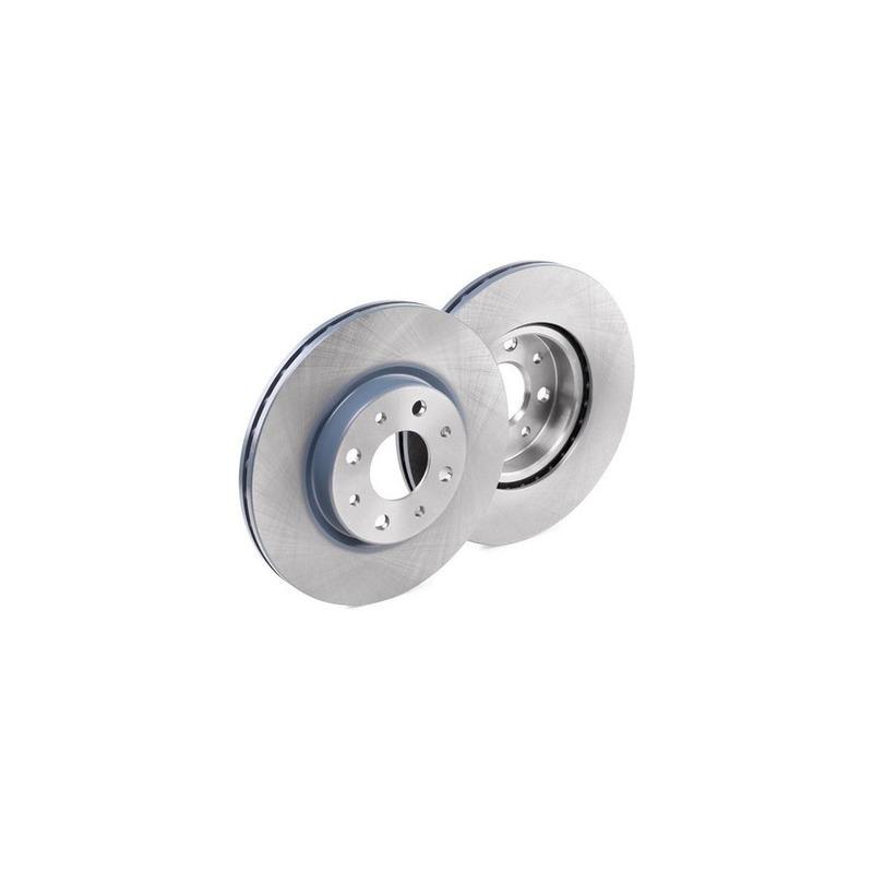 دیسک ترمز عقب چانگان CS35