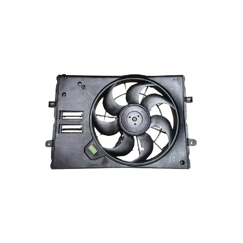 فن رادیاتور چانگان CS35 پلاس