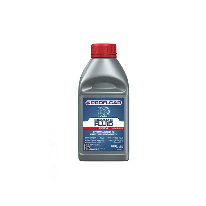 روغن ترمز چانگان CS35 پلاس