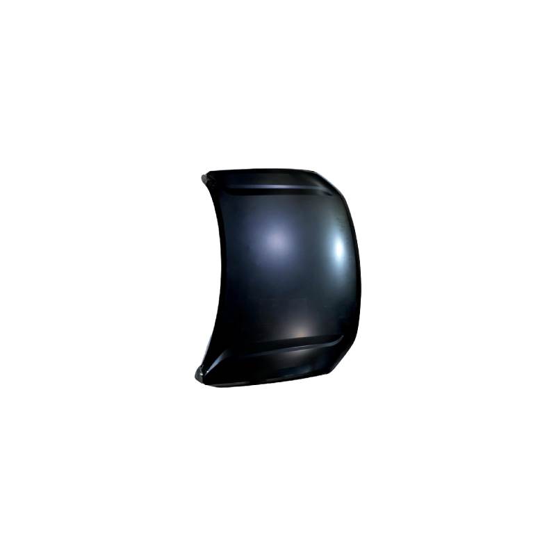 کاپوت چانگان CS35 پلاس