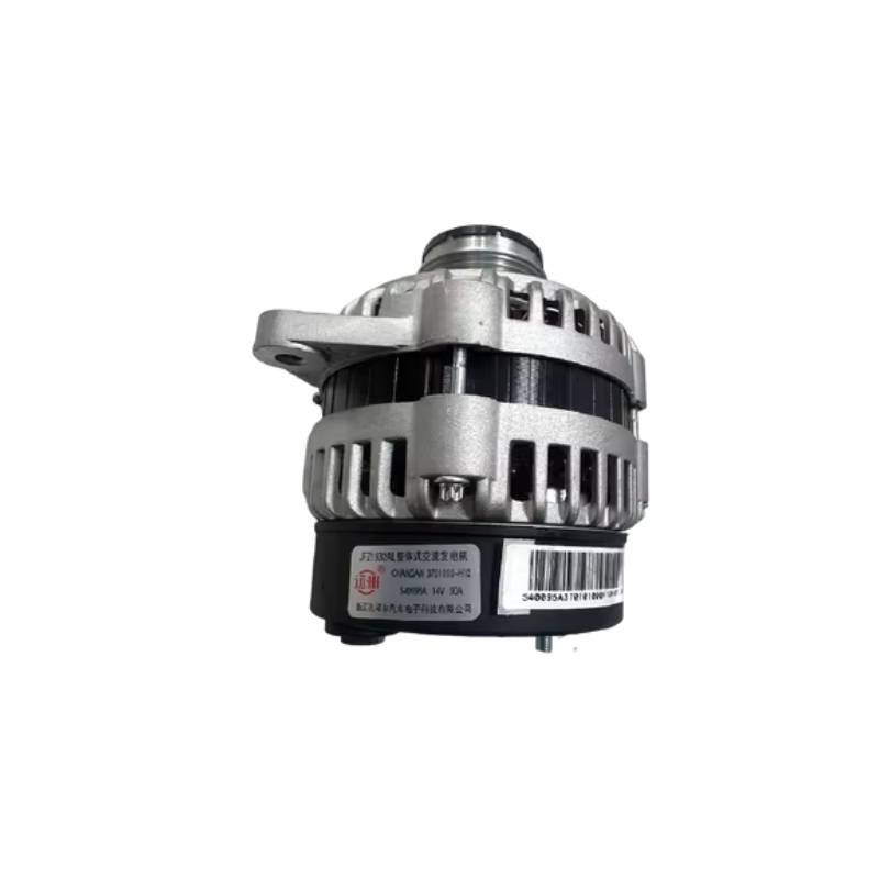 دینام چانگان CS35 پلاس