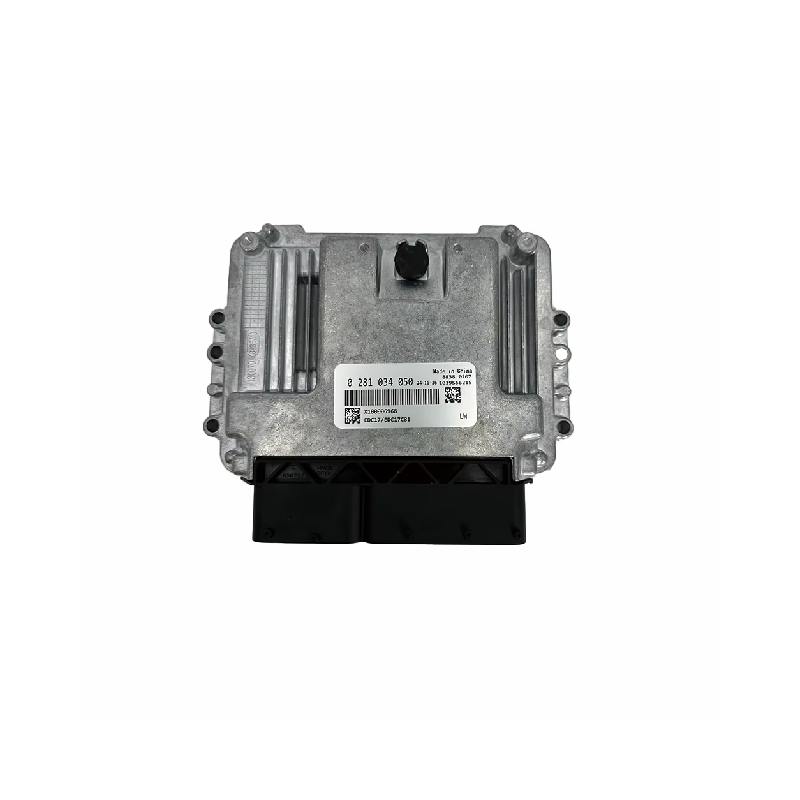 ECU چانگان CS55