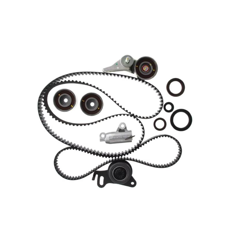 کیت تایم چانگان CS55