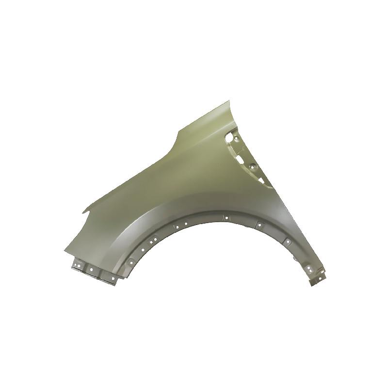 گلگیر جلو چانگان CS55