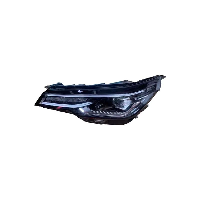 چراغ جلو چانگان CS55
