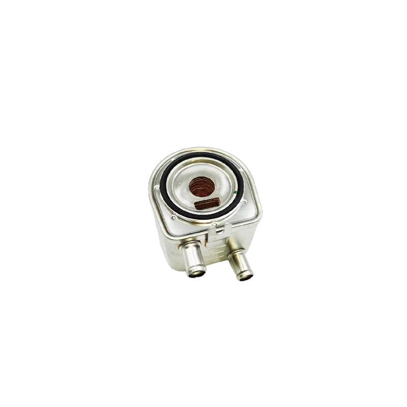 خنک کن روغن موتور برلیانس H220