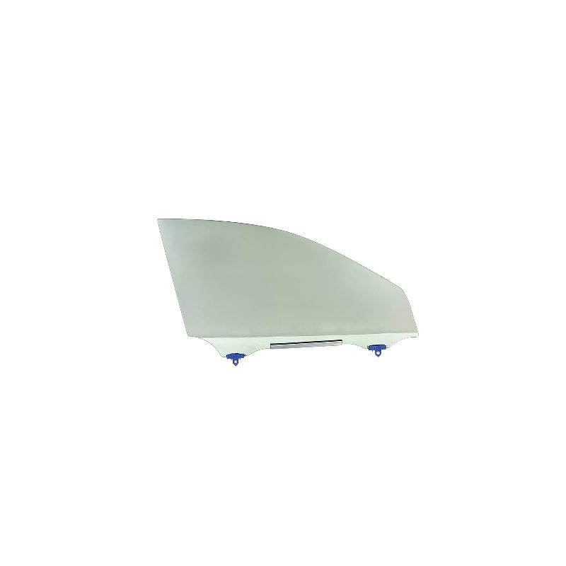 شیشه درب جلو راست برلیانس H220