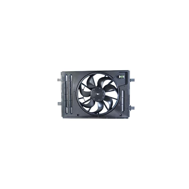 فن کامل رادیاتور برلیانس H220