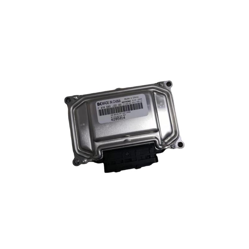 ECU برلیانس H220