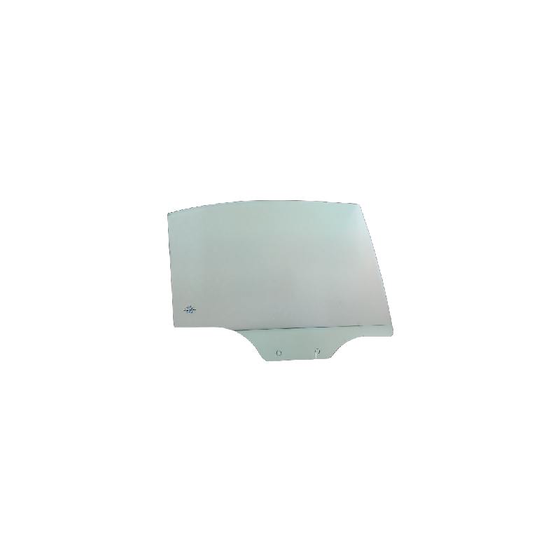 شیشه درب عقب چپ برلیانس H220