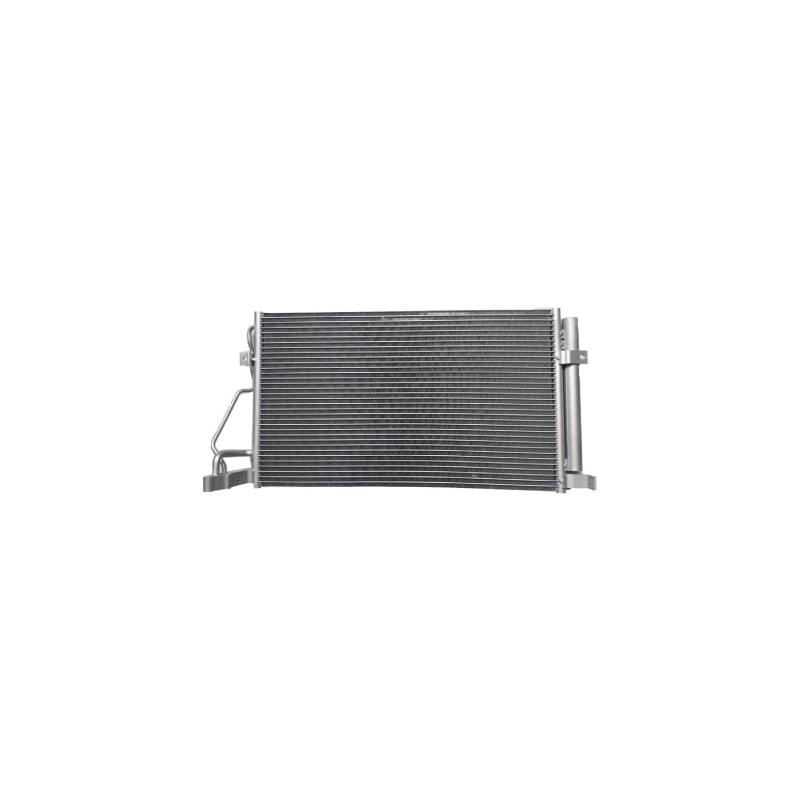 رادیاتور کولر برلیانس h220