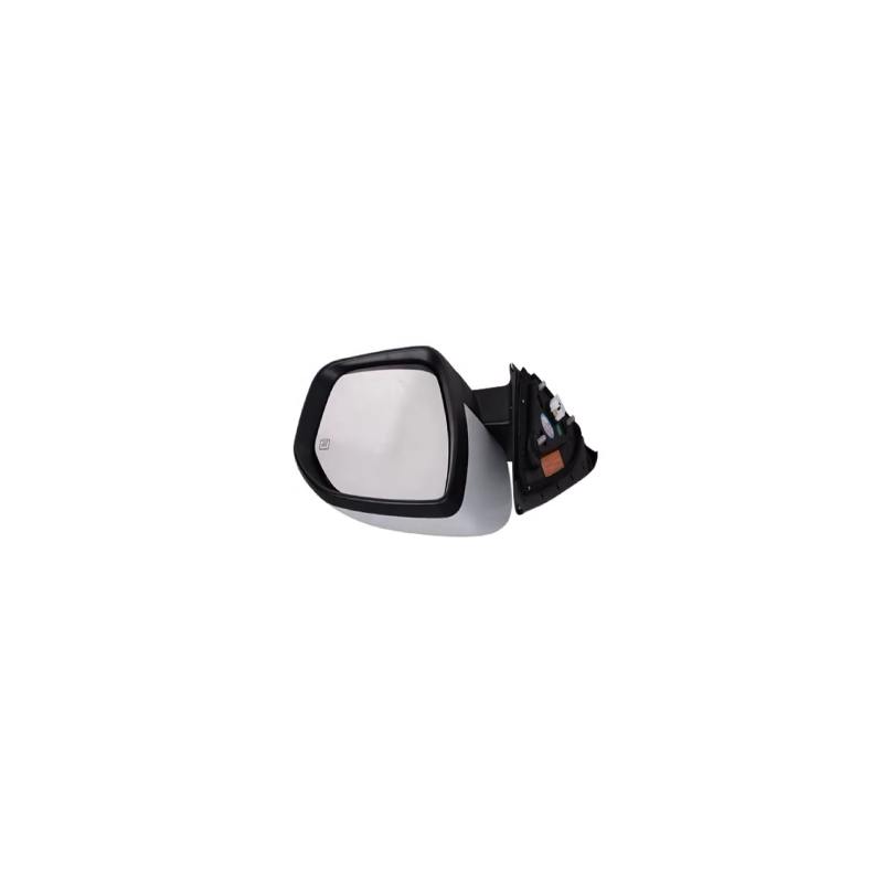 آینه بغل چپ برلیانس H220