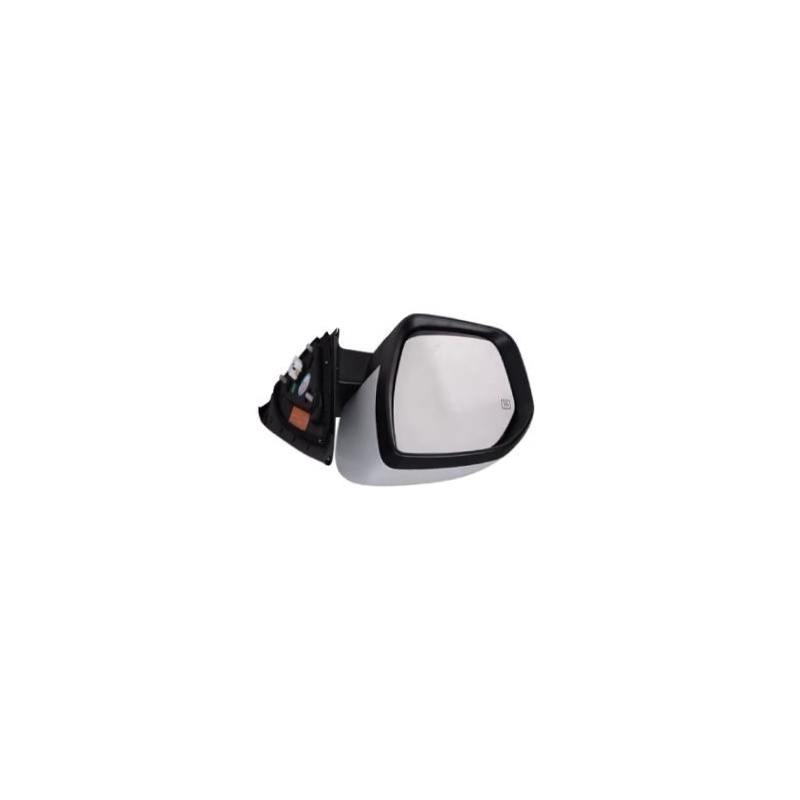 آینه بغل راست برلیانس h220