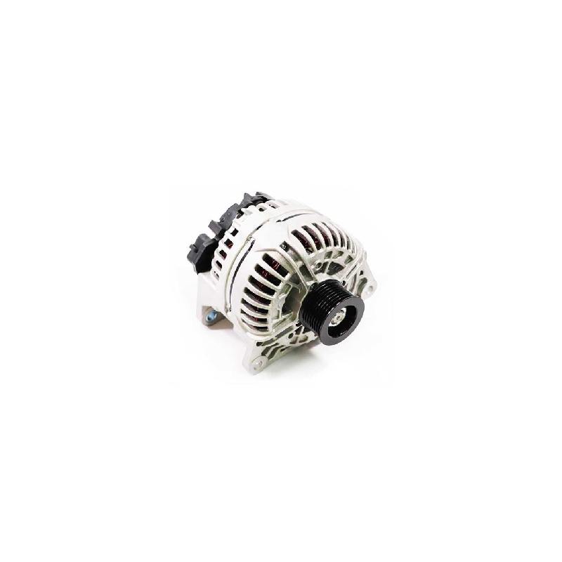 دینام برلیانس H220