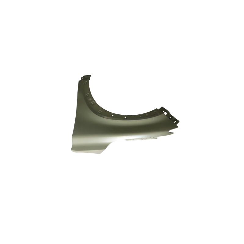 گلگیر جلو برلیانس H220