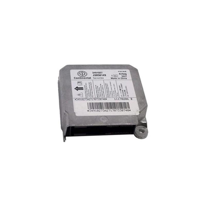 یونیت ایربگ برلیانس h320