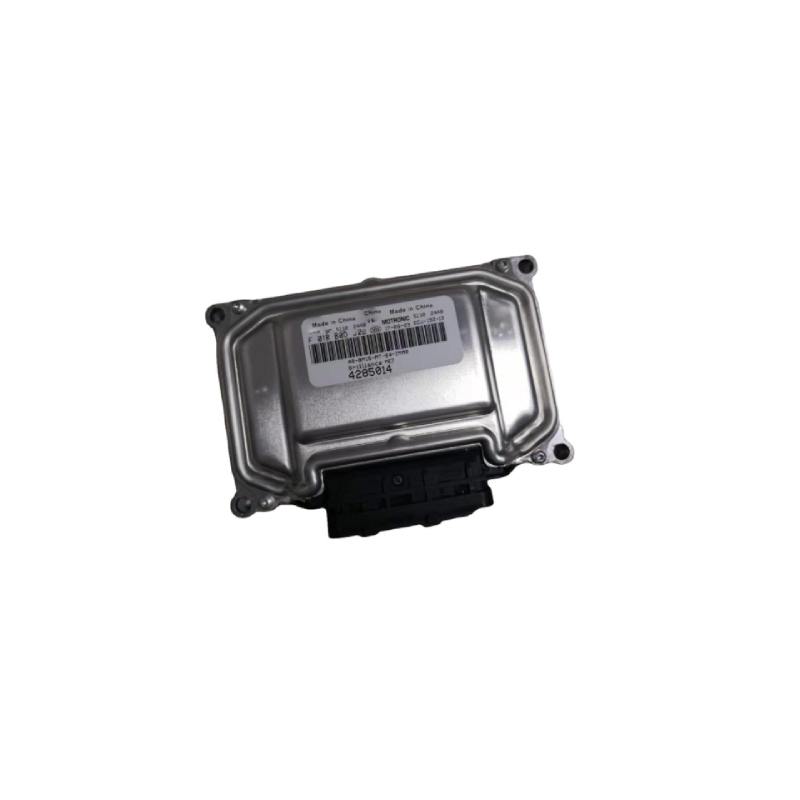 ECU برلیانس h320