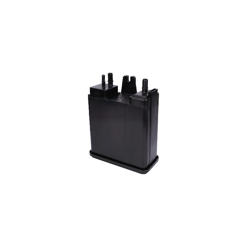 کنیستر بنزین برلیانس H320