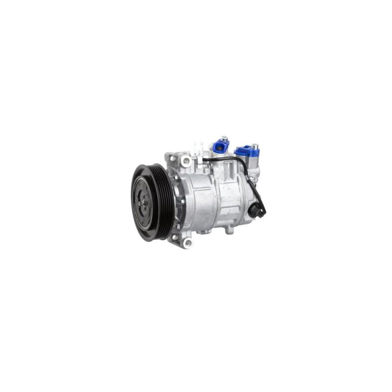 کمپرسور کولر برلیانس H320