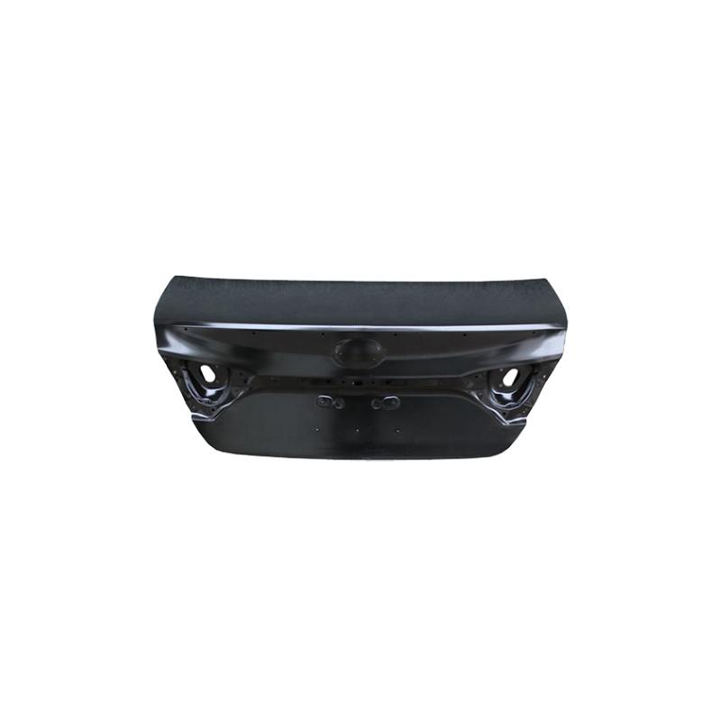 درب صندوق برلیانس h320