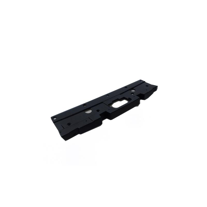 براکت سپر جلو برلیانس H320
