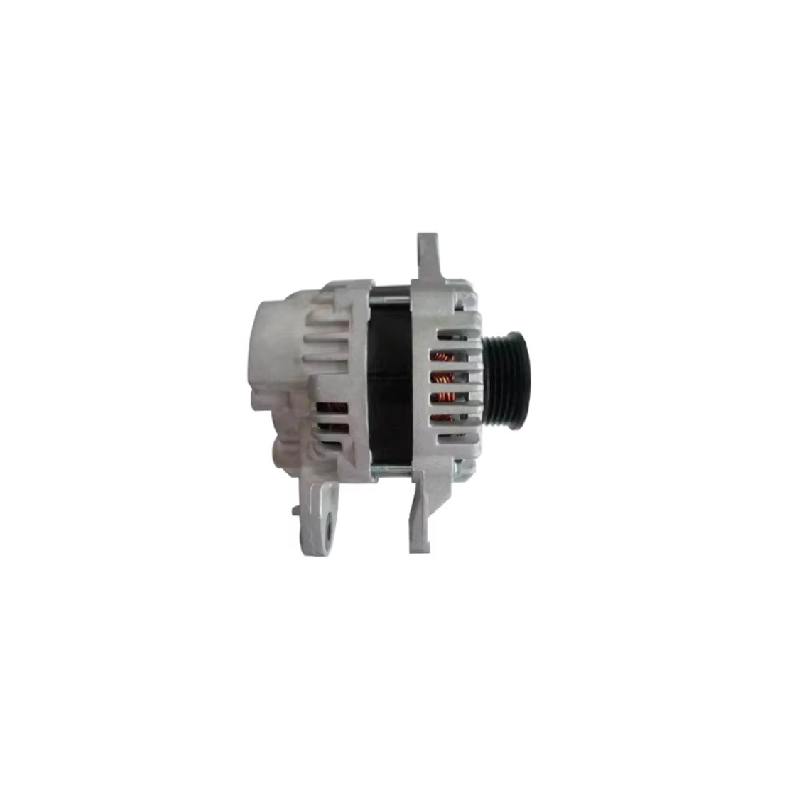 دینام برلیانس H320
