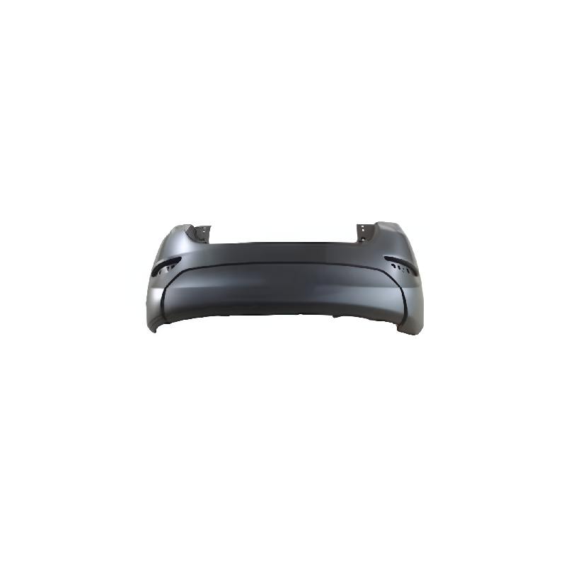 سپر عقب برلیانس H320