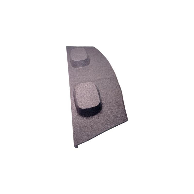 طاقچه عقب برلیانس h330