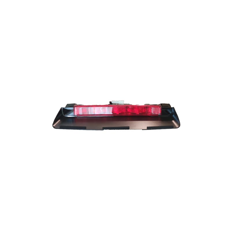 خطر ترمز سوم برلیانس h330
