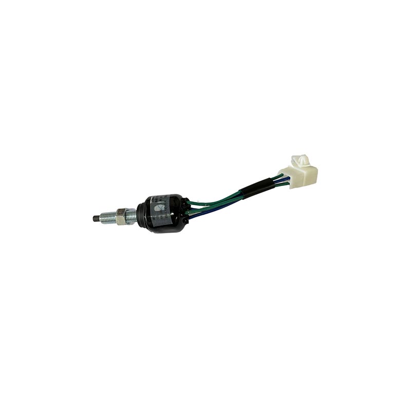 فشنگی ترمز برلیانس h330