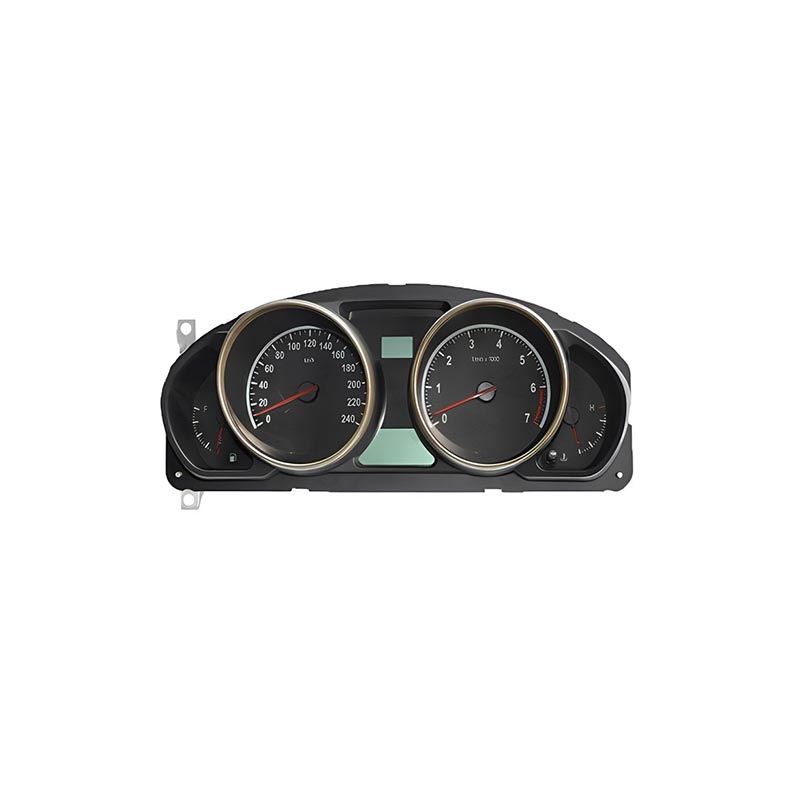 کیلومتر شمار برلیانس h330