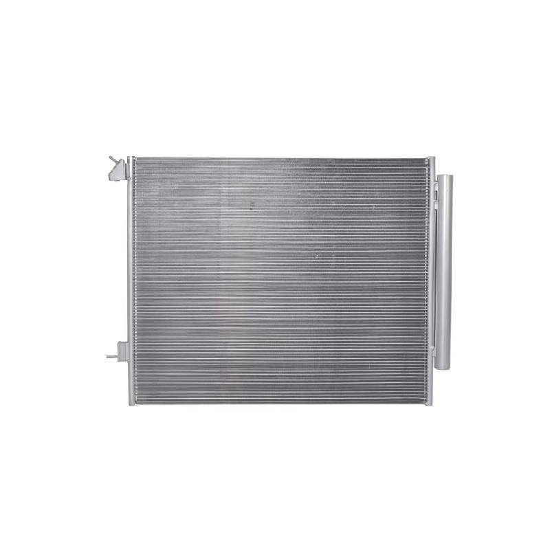 رادیاتور کولر برلیانس H330