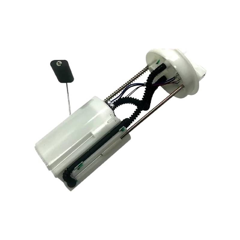 پمپ بنزین  برلیانس H330