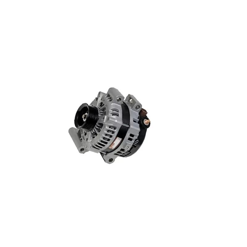 دینام برلیانس H330