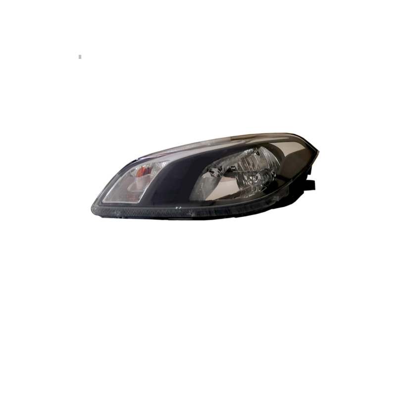 چراغ جلو برلیانس H330 – تو مشکی