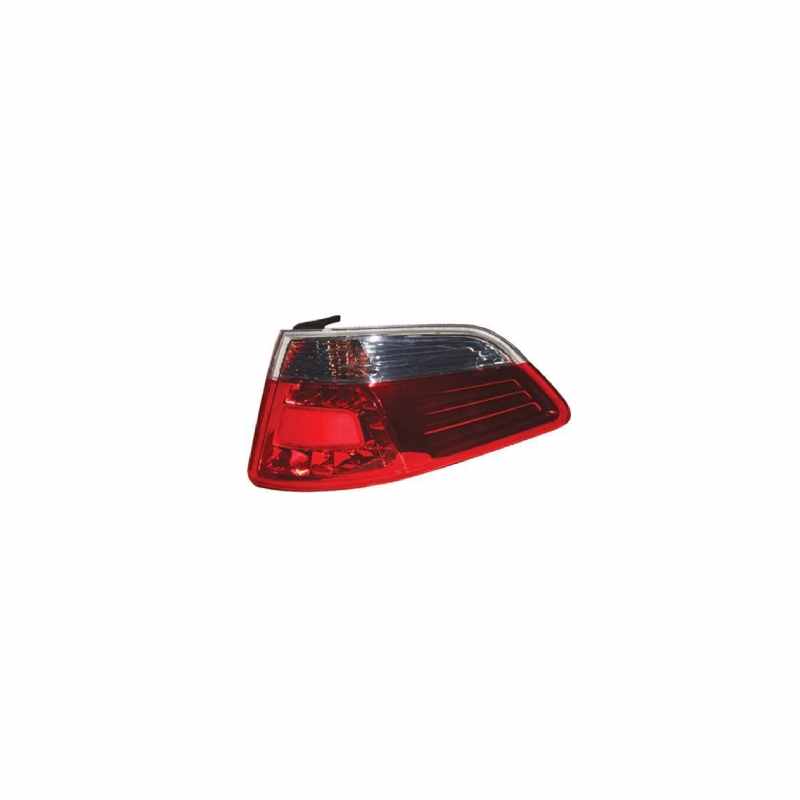 خطر عقب برلیانس H330