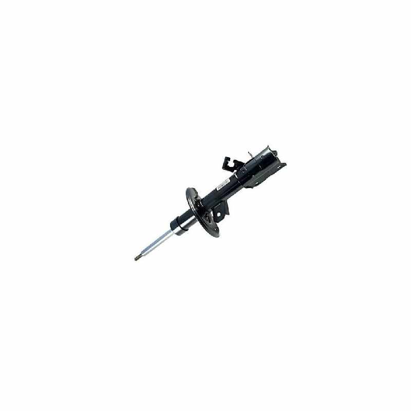 کمک فنر جلو برلیانس H330