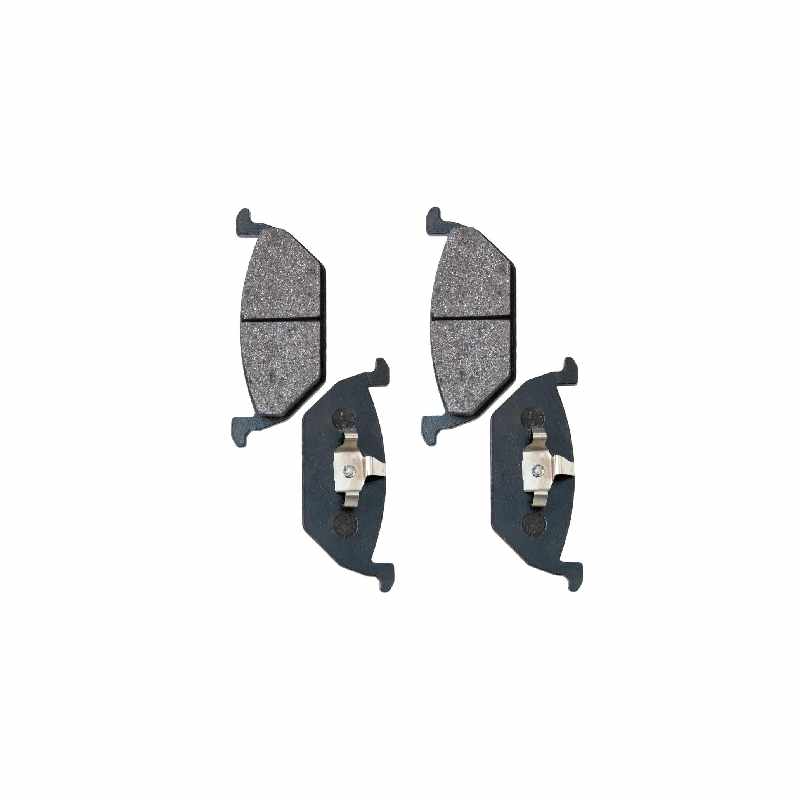 لنت ترمز جلو برلیانس H330