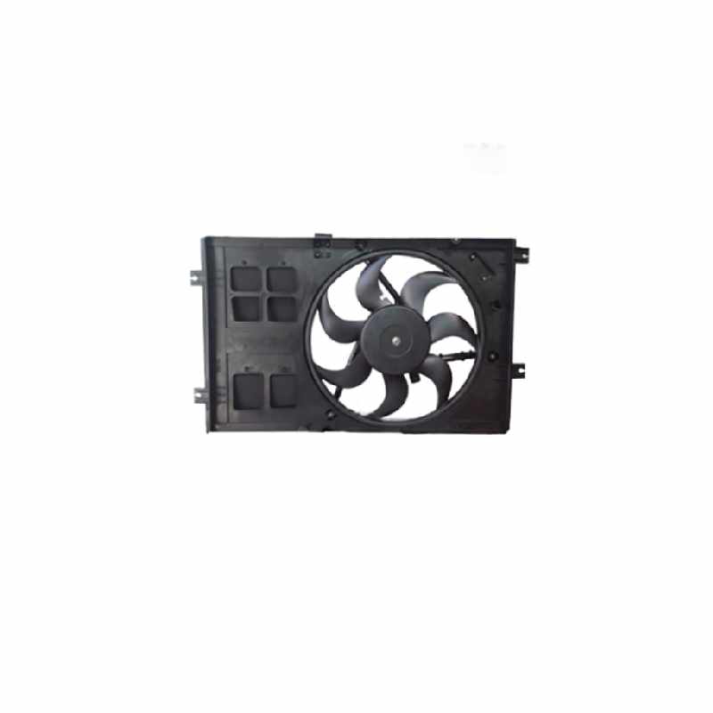 مجموعه فن کامل برلیانس H330