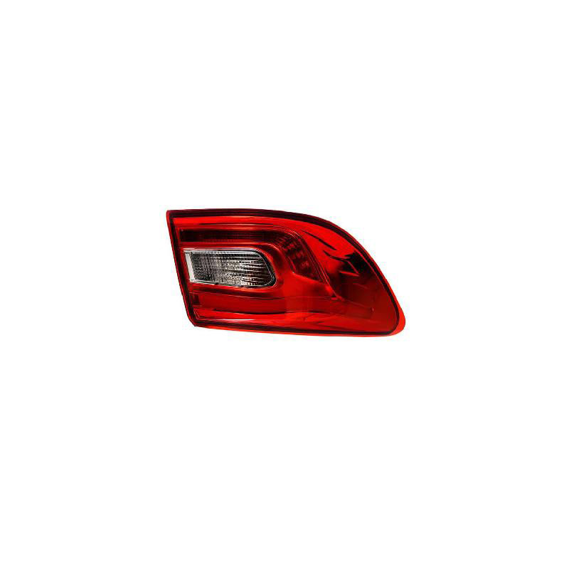 خطر عقب چپ بسترن b30