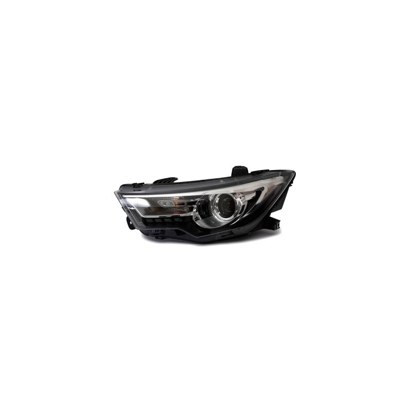 چراغ جلو بسترن b30