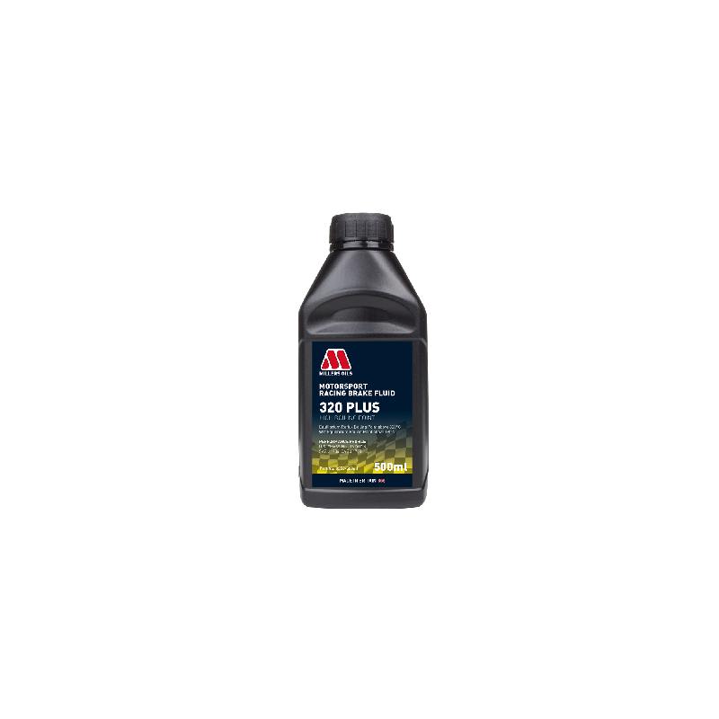 روغن ترمز بسترن B50F