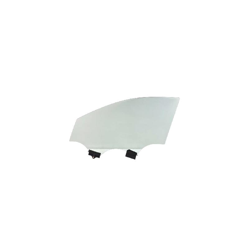 شیشه درب جلو چپ بسترن B50F