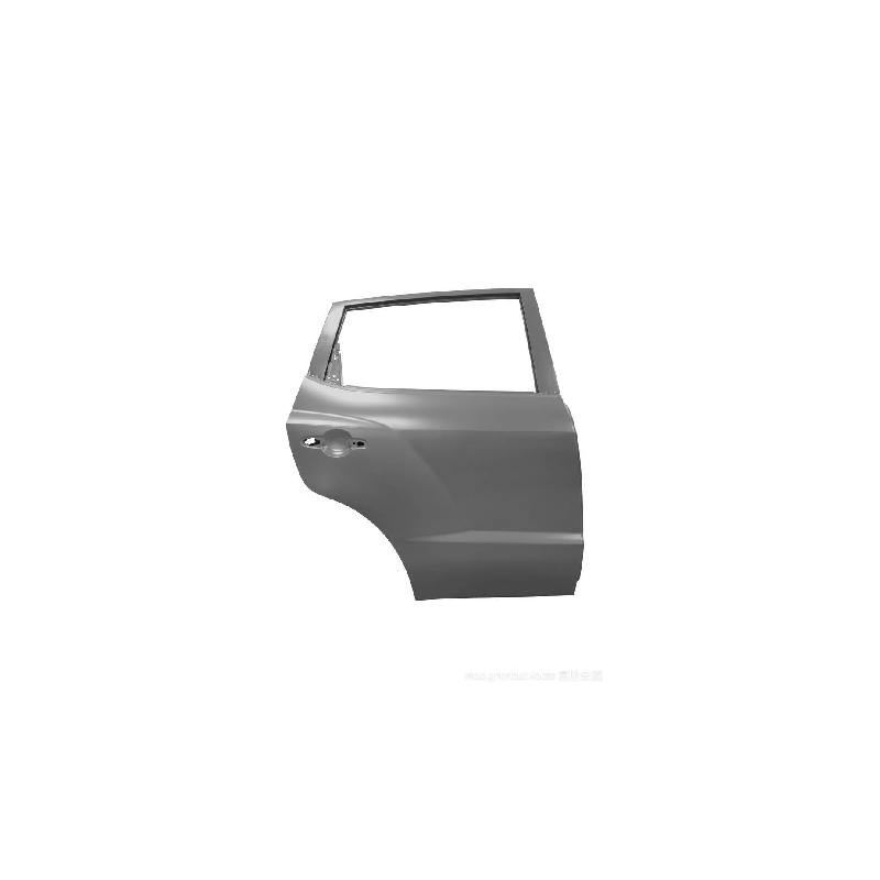 درب عقب راست بسترن B50F