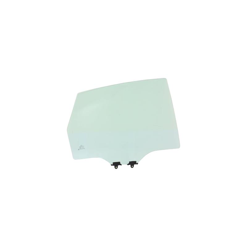 شیشه درب عقب چپ بسترن B50F