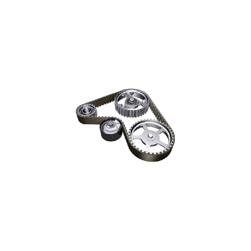 کیت تایم بسترن B50F