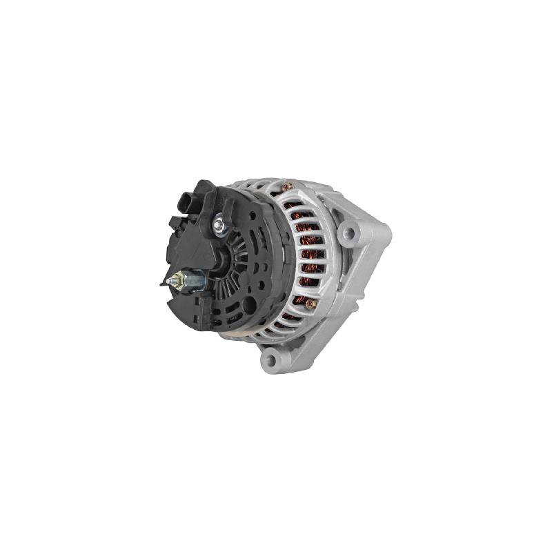 دینام بسترن B50F